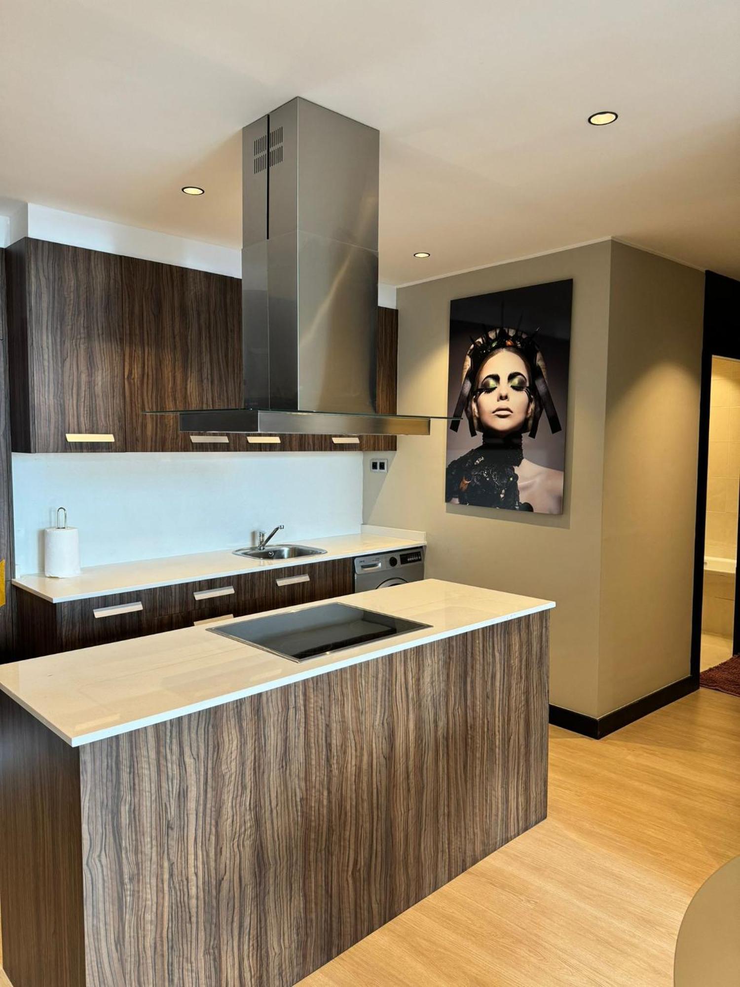 Hilton Tanger Penthouse 14 Apartment Bagian luar foto