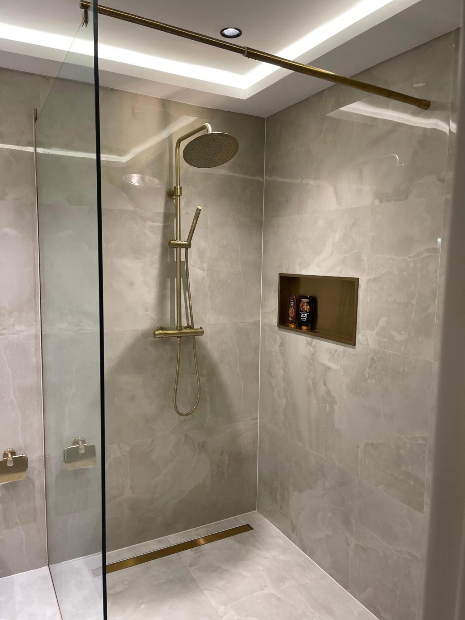 Hilton Tanger Penthouse 14 Apartment Bagian luar foto